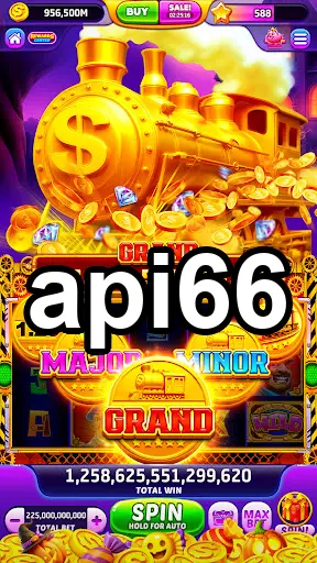 api66 Masuk
