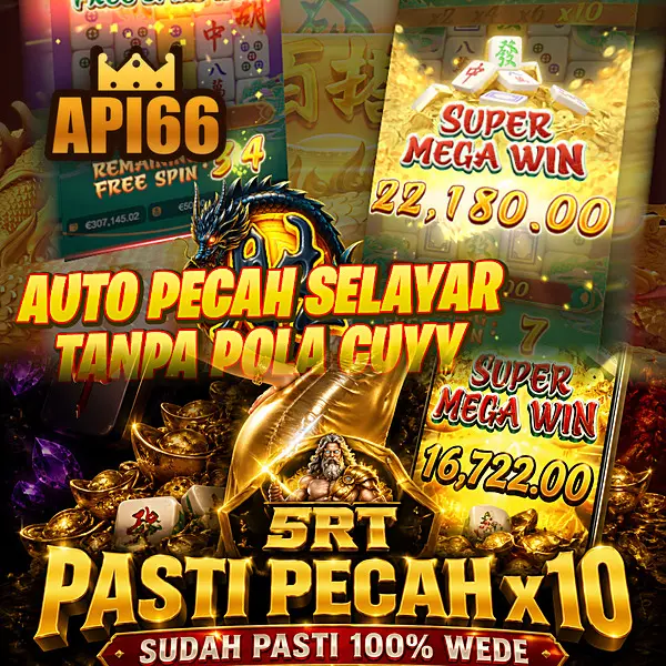 api66 Masuk - api66 Resmi