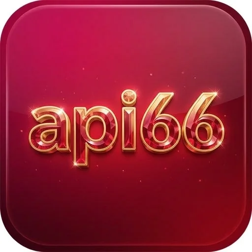 api66 Logo - Resmi
