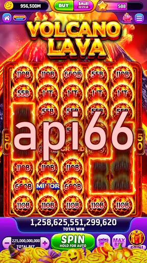 api66 Tangkapan Layar - APK Resmi